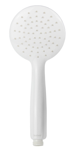 Лейка KAISER SH-042 White/в блистере фото в интернет-магазине САНТЕХСИТИ