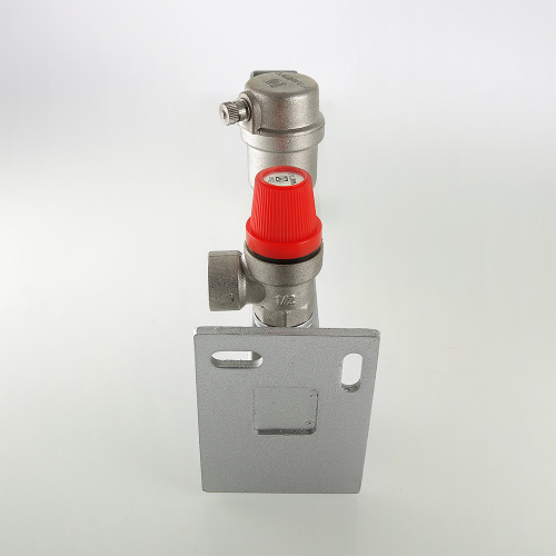 Группа безопасности котла VALTEC настенная 3/4" (9) фото в интернет-магазине САНТЕХСИТИ
