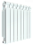 Радиатор биметаллический RIFAR Monolit 500 8 секций фото в интернет-магазине САНТЕХСИТИ