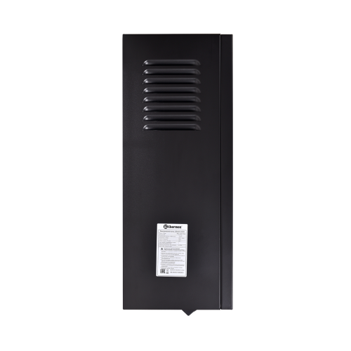 Котел настенный электрический THERMEX Boss 12 Wi-Fi (Black) фото в интернет-магазине САНТЕХСИТИ