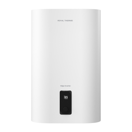Водонагреватель электрический Royal Thermo RWH Major Inverter 30л фото в интернет-магазине САНТЕХСИТИ
