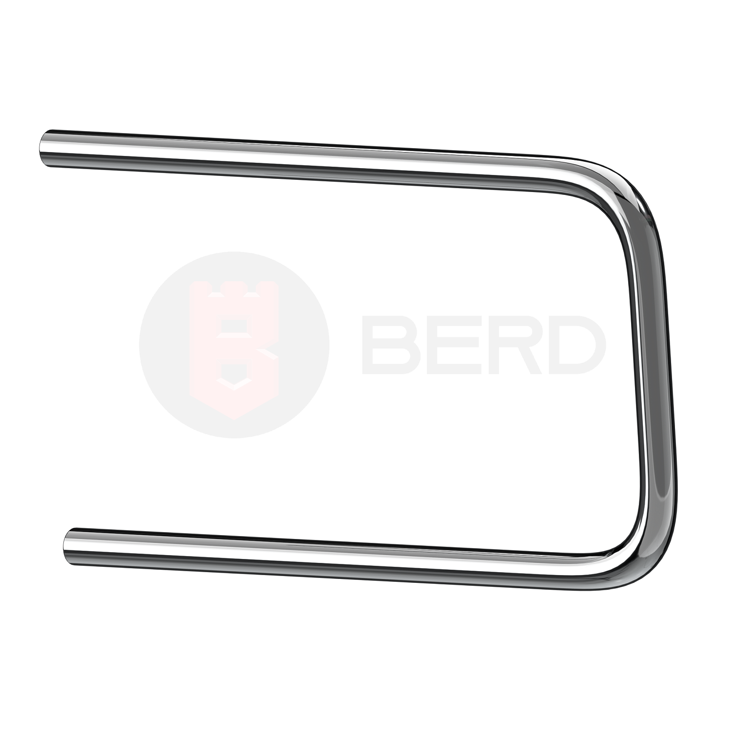 Полотенцесушитель D6 50х50 фото в интернет-магазине САНТЕХСИТИ