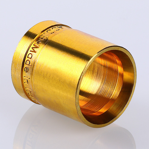 Аксиальный фитинг VALTEC Гильза 16 мм фото в интернет-магазине САНТЕХСИТИ