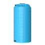 Бак для воды АКВАТЕК ATV 750 (синий) без поплавка фото в интернет-магазине САНТЕХСИТИ