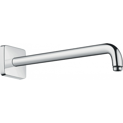 Hansgrohe Raindance Держатель для душа, настенный, 38.9см., цвет: хром фото в интернет-магазине САНТЕХСИТИ