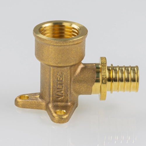 Водорозетка надвижная 20(2,8) х 3/4" фото в интернет-магазине САНТЕХСИТИ