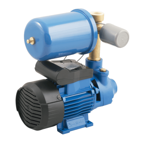 Насосная станция Aquario вихревая AUTO ADB-35-35-mini фото в интернет-магазине САНТЕХСИТИ