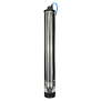 Колодезный насос Aquario ASP3-35-100W-FC фото в интернет-магазине САНТЕХСИТИ