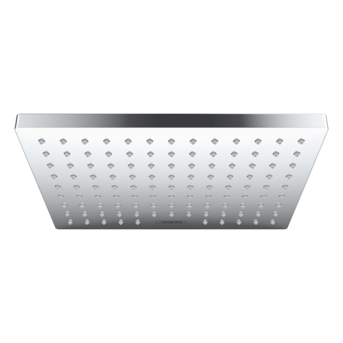 Hansgrohe Vernis Shape Верхний душ 230 1jet, цвет: хром фото в интернет-магазине САНТЕХСИТИ
