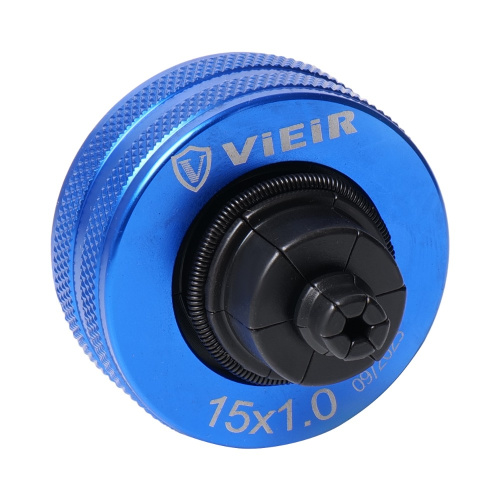 Расширительная насадка VIEIR для медных стальных трубок 15x1.0 фото в интернет-магазине САНТЕХСИТИ