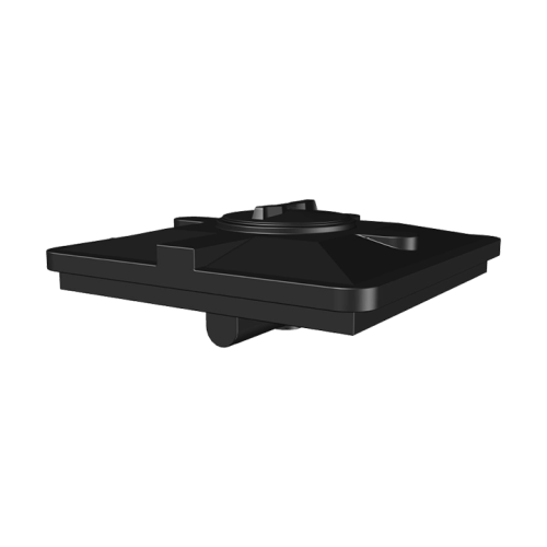 Бак для душа АКВАТЕК 120 литров с выходом под ТЭН фото в интернет-магазине САНТЕХСИТИ