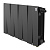 Радиатор биметаллический Royal Thermo PianoForte 300 Noir Sable VDR80 - 8 секц. фото в интернет-магазине САНТЕХСИТИ