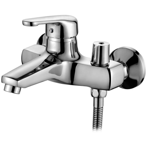 Смеситель для ванны Ledeme H32 L3232 фото в интернет-магазине САНТЕХСИТИ