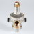 Редуктор давления VALTEC мембранный 1/2" (от 1 до 7 бар) фото в интернет-магазине САНТЕХСИТИ