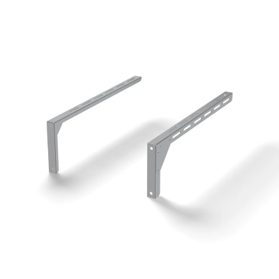 Штанга для стенового хомута нерж