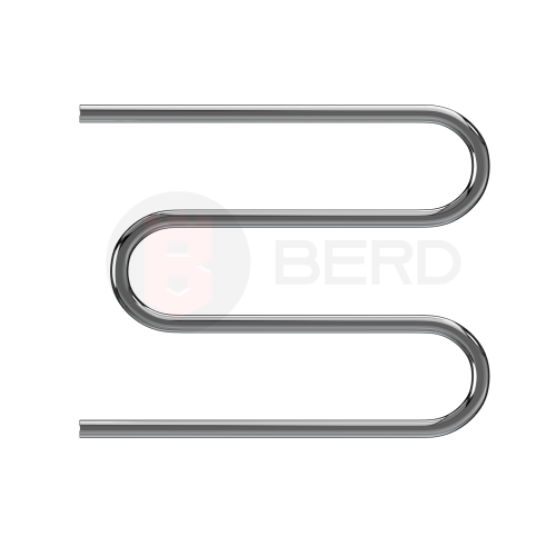 Полотенцесушитель D1 60х40 фото в интернет-магазине САНТЕХСИТИ