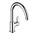 Hansgrohe Vernis Blend M35 Смеситель для раковины, однорычажный, излив 260 мм, цвет: хром фото в интернет-магазине САНТЕХСИТИ