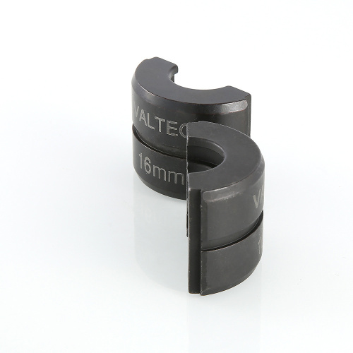 Вкладыши для ручного пресс инструмента VALTEC 26мм фото в интернет-магазине САНТЕХСИТИ