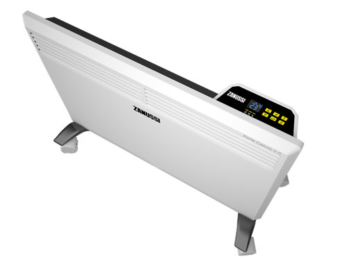 Конвектор электрический Zanussi ZCH/S-2000 ER фото в интернет-магазине САНТЕХСИТИ