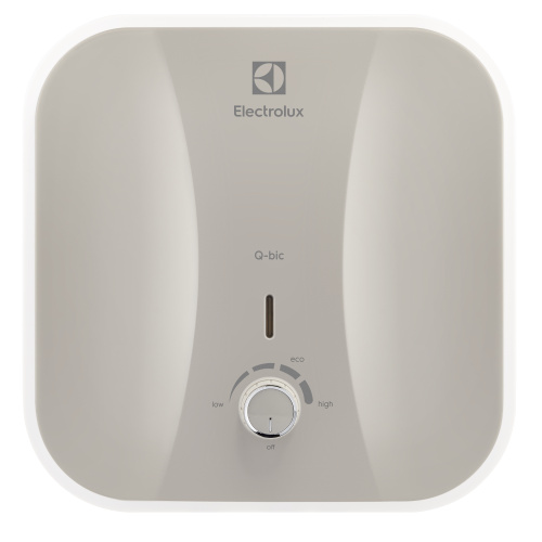 Водонагреватель электрический Electrolux EWH Q-bic O 15 л фото в интернет-магазине САНТЕХСИТИ