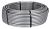 Труба металлопластиковая VIEIR VER-PRO STABIL PE-Xa/AL/PERT 20х2.9 (рулон 100м) фото в интернет-магазине САНТЕХСИТИ