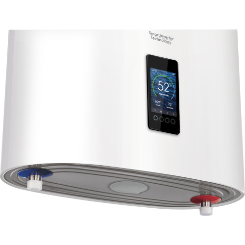 Водонагреватель электрический Electrolux EWH Smartinverter 100 л фото в интернет-магазине САНТЕХСИТИ