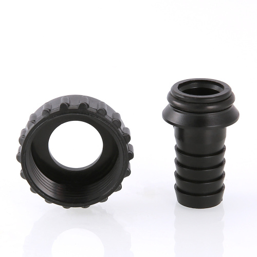 Накидная гайка с штуцером для дренажного крана VALTEC VT.430 3/4 "Евроконус" фото в интернет-магазине САНТЕХСИТИ