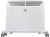 Конвектор электрический Electrolux ECH/T-1000 M фото в интернет-магазине САНТЕХСИТИ