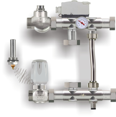 Группа автономной циркуляции-JH1038-1