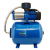 Насосная станция Aquario AUTO AMH-125-6P(M)-50л фото в интернет-магазине САНТЕХСИТИ