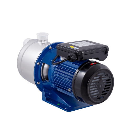 Насос поверхностный Aquario AJS-125A фото в интернет-магазине САНТЕХСИТИ