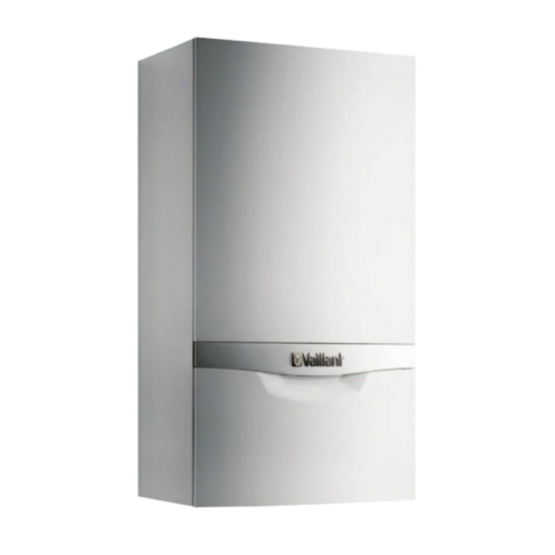 Котел газовый настенный Vaillant turboTEC plus VU 202/5-5 фото в интернет-магазине САНТЕХСИТИ