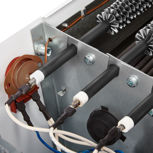 Завеса тепловая Ballu BHC-M15T12-PS2 фото в интернет-магазине САНТЕХСИТИ