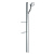 Hansgrohe Raindance Select S 120 Душевой гарнитур, 150см, цвет: хром фото в интернет-магазине САНТЕХСИТИ