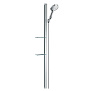 Hansgrohe Raindance Select S 120 Душевой гарнитур, 150см, цвет: хром фото в интернет-магазине САНТЕХСИТИ