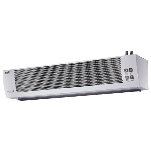 Завеса тепловая Ballu BHC-M15W20-PS2 фото в интернет-магазине САНТЕХСИТИ
