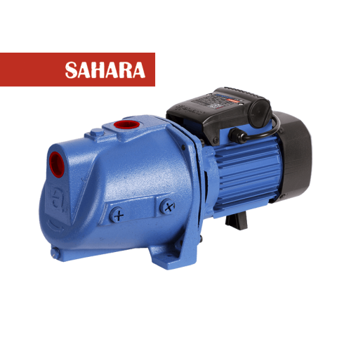 Поверхностный вихревой насос Aquario AJC-125C "SAHARA" фото в интернет-магазине САНТЕХСИТИ