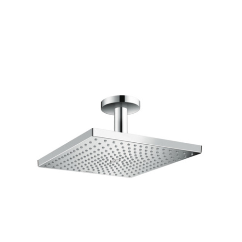 Hansgrohe Raindance E 300 Air 1j.Верхний душ, 30х30см., цвет: хром фото в интернет-магазине САНТЕХСИТИ