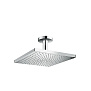 Hansgrohe Raindance E 300 Air 1j.Верхний душ, 30х30см., цвет: хром фото в интернет-магазине САНТЕХСИТИ