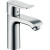 Hansgrohe Metris Смеситель для раковины, однорычажный, на 1 отв., излив: 15.1см., цвет: хром фото в интернет-магазине САНТЕХСИТИ