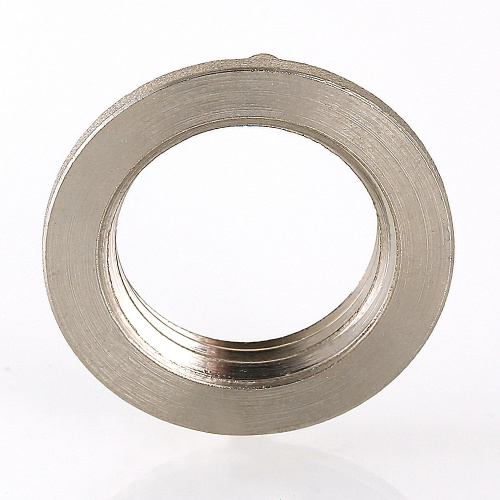 Резьбовой фитинг VALTEC Контргайка 1/2" фото в интернет-магазине САНТЕХСИТИ