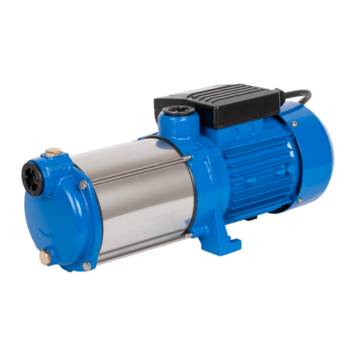 Насос поверхностный Aquario AMH-125-6S фото в интернет-магазине САНТЕХСИТИ