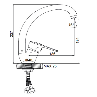 smesitel-dlya-kukhni-ledeme-l5928-b090