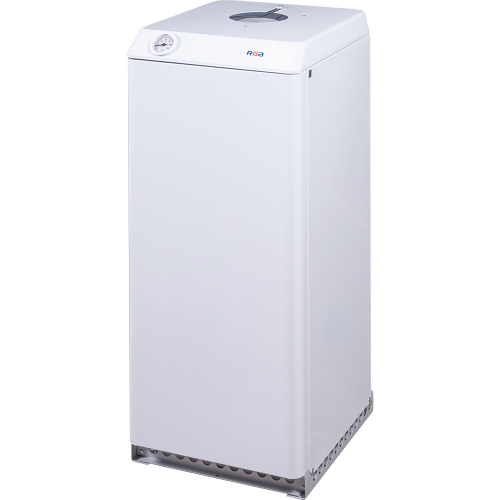 Котел газовый напольный двухконтурный АОГВК RGA 17К TL фото в интернет-магазине САНТЕХСИТИ