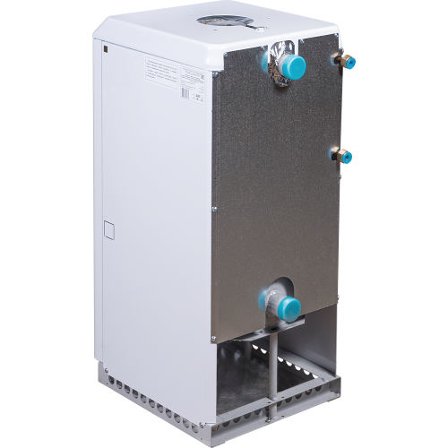 Котел газовый напольный двухконтурный АОГВК RGA 11К TL фото в интернет-магазине САНТЕХСИТИ