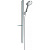 Hansgrohe Raindance Select S 120 Душевой гарнитур 91.5см., с ручным душем, цвет: хром фото в интернет-магазине САНТЕХСИТИ