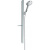 Hansgrohe Raindance Select S 120 Душевой гарнитур 91.5см., с ручным душем, цвет: хром фото в интернет-магазине САНТЕХСИТИ Hansgrohe Raindance Select S 120 Душевой гарнитур 91.5см., с ручным душем, цвет: хром фото в интернет-магазине САНТЕХСИТИ