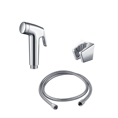 Гигиенический душ Timo SG-3052 chrome фото в интернет-магазине САНТЕХСИТИ