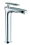 Смеситель KAISER Star для раковины  высокий с гайкой Ф25 фото в интернет-магазине САНТЕХСИТИ