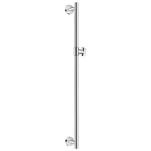 Hansgrohe Unica Comfort Душевой гарнитур 90см., настенный, цвет: хром фото в интернет-магазине САНТЕХСИТИ